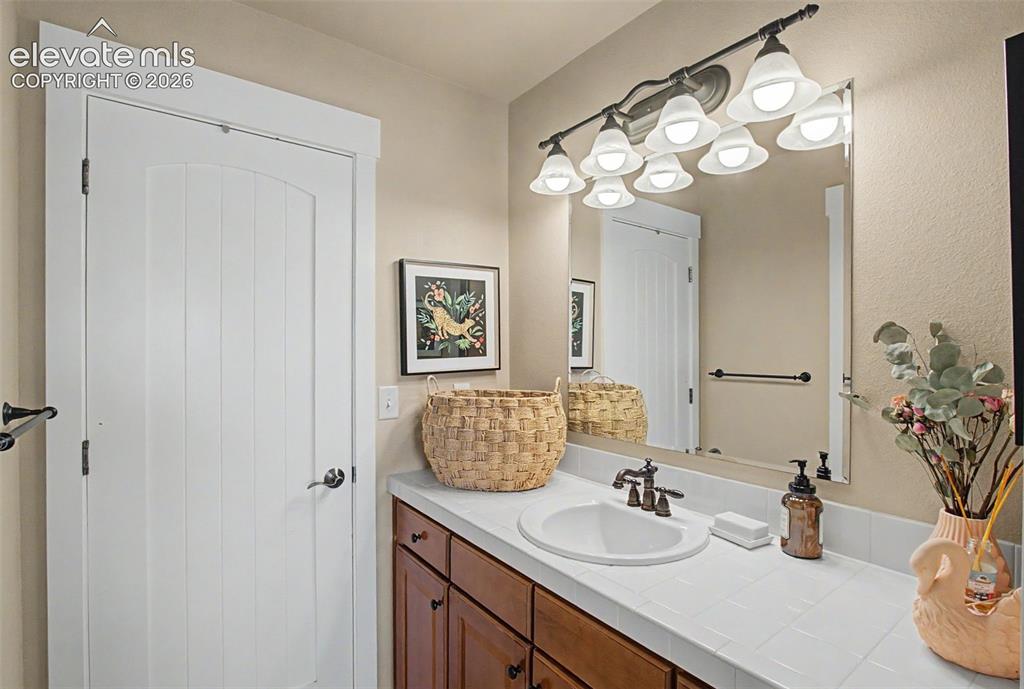 3734 Tuscanna Grove Colorado Springs CO 80920
