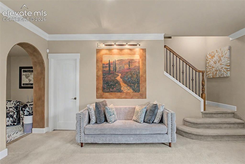 3734 Tuscanna Grove Colorado Springs CO 80920