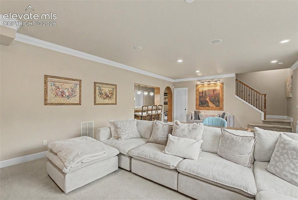 3734 Tuscanna Grove Colorado Springs CO 80920