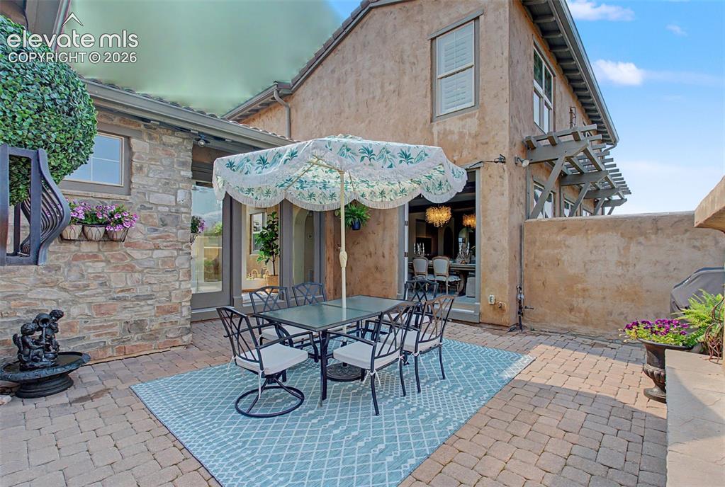 3734 Tuscanna Grove Colorado Springs CO 80920