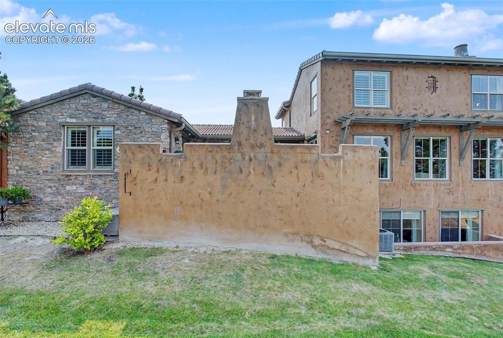 3734 Tuscanna Grove Colorado Springs CO 80920