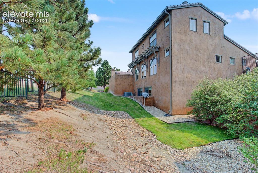 3734 Tuscanna Grove Colorado Springs CO 80920