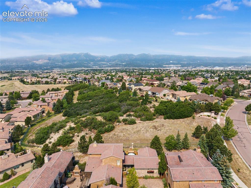 3734 Tuscanna Grove Colorado Springs CO 80920