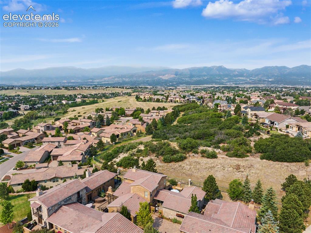 3734 Tuscanna Grove Colorado Springs CO 80920