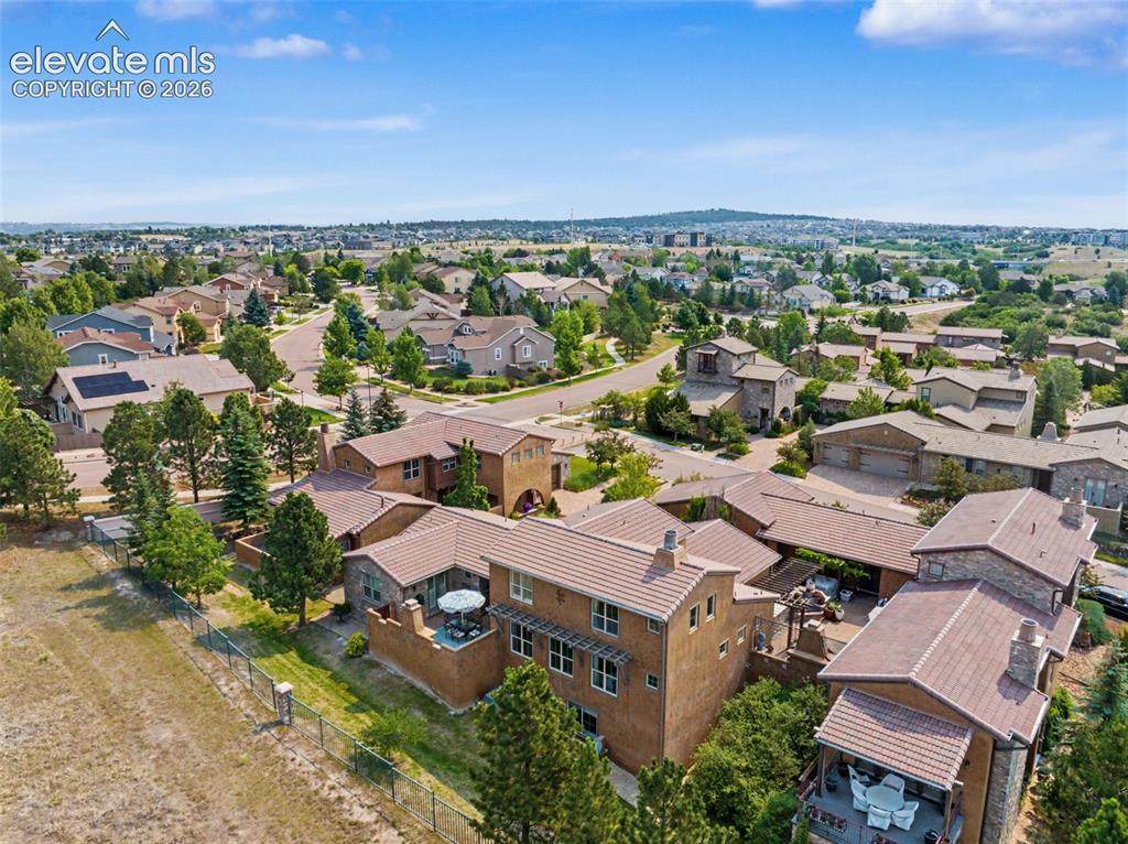 3734 Tuscanna Grove Colorado Springs CO 80920