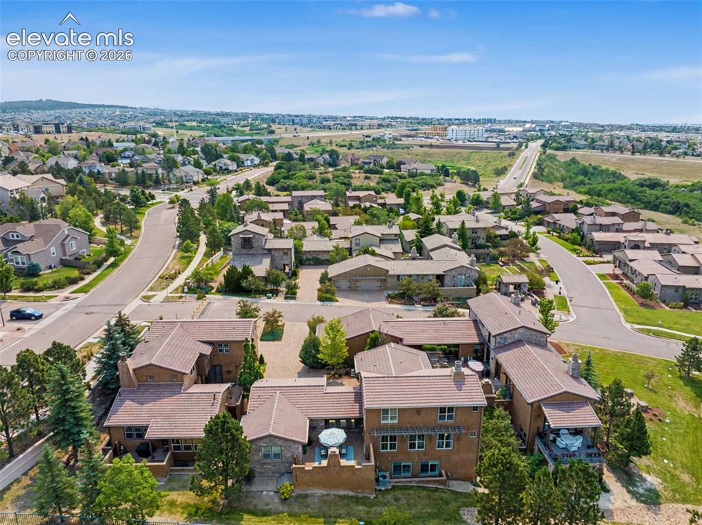 3734 Tuscanna Grove Colorado Springs CO 80920