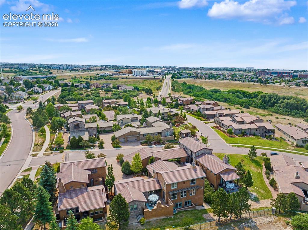 3734 Tuscanna Grove Colorado Springs CO 80920