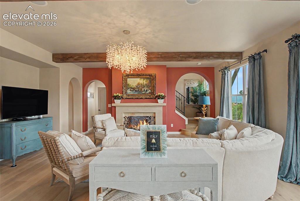 3734 Tuscanna Grove Colorado Springs CO 80920