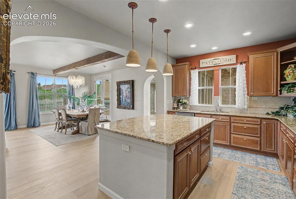 3734 Tuscanna Grove Colorado Springs CO 80920