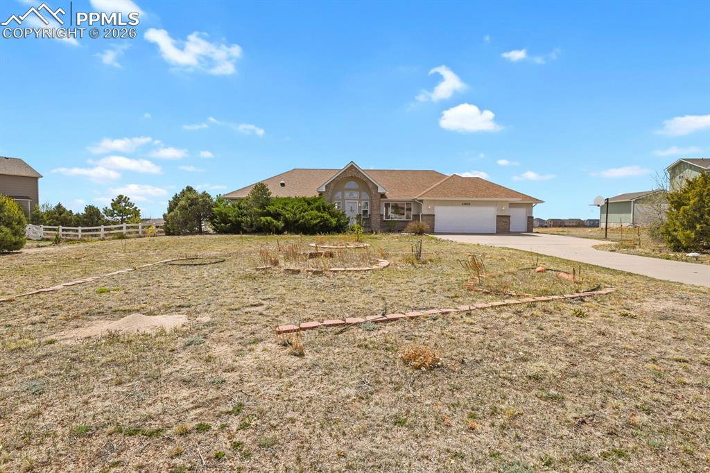 11505 Salinas Road Peyton CO 80831