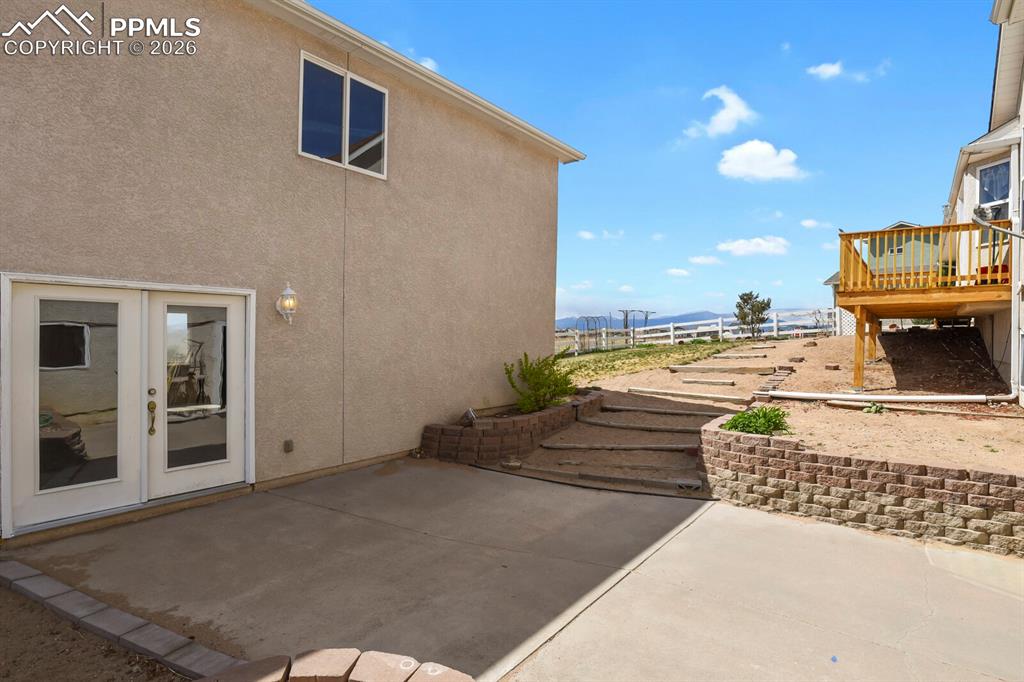 11505 Salinas Road Peyton CO 80831
