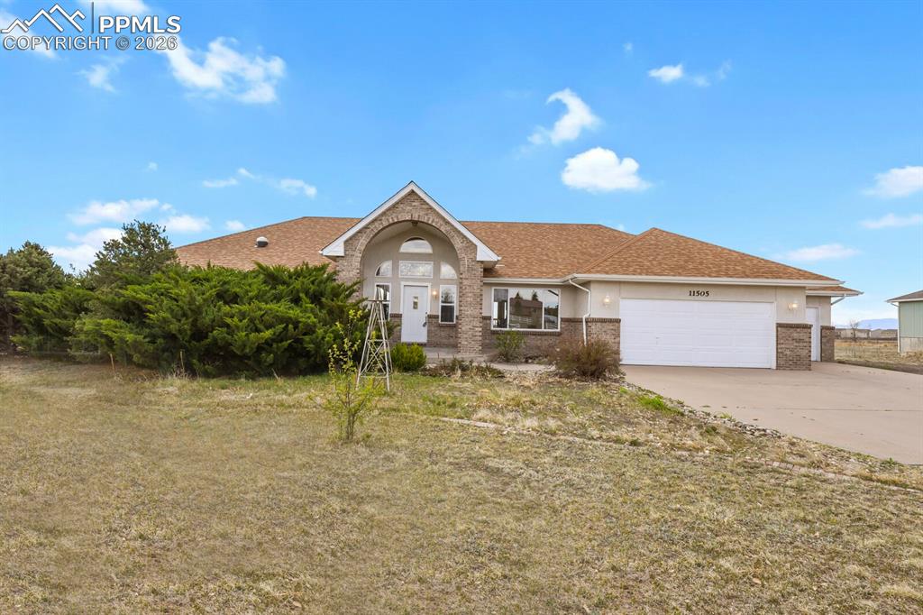 11505 Salinas Road Peyton CO 80831