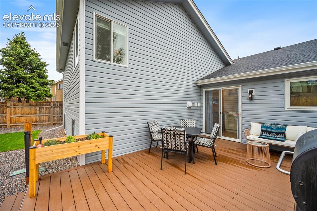 7480 Montarbor Drive Colorado Springs CO 80918