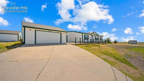 33975 Highway 94 Yoder CO 80864