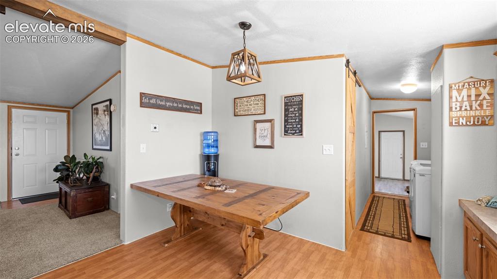 33975 Highway 94 Yoder CO 80864