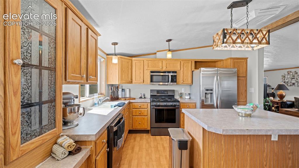 33975 Highway 94 Yoder CO 80864
