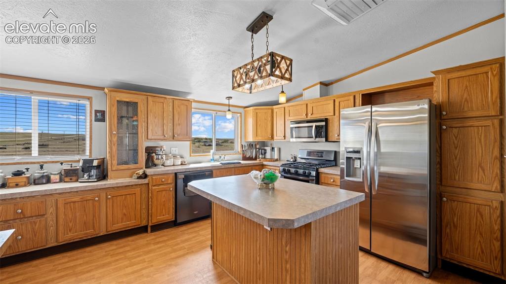 33975 Highway 94 Yoder CO 80864