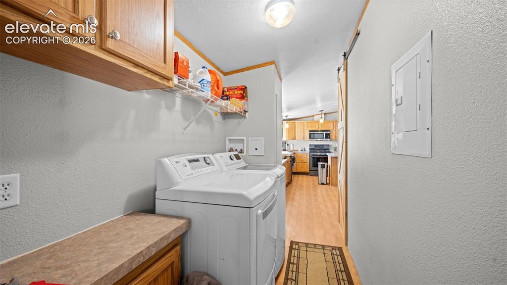 33975 Highway 94 Yoder CO 80864