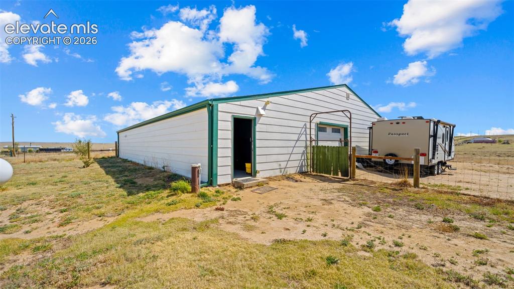 33975 Highway 94 Yoder CO 80864