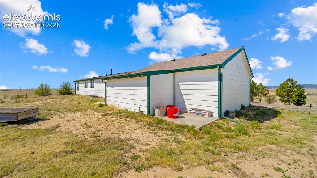 33975 Highway 94 Yoder CO 80864