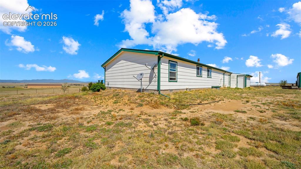 33975 Highway 94 Yoder CO 80864