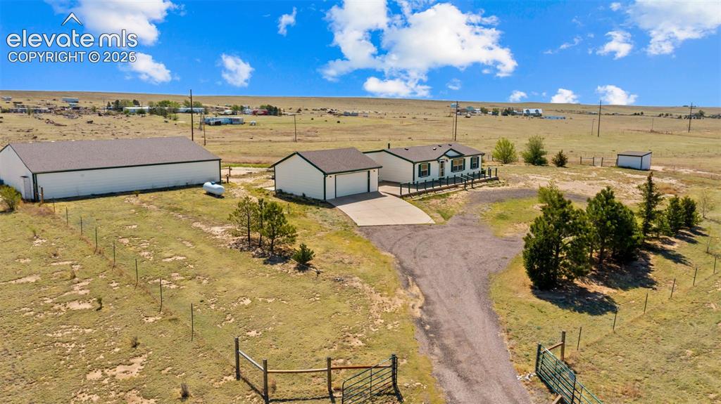 33975 Highway 94 Yoder CO 80864