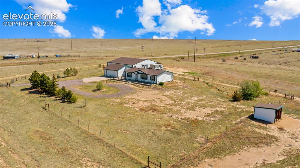 33975 Highway 94 Yoder CO 80864