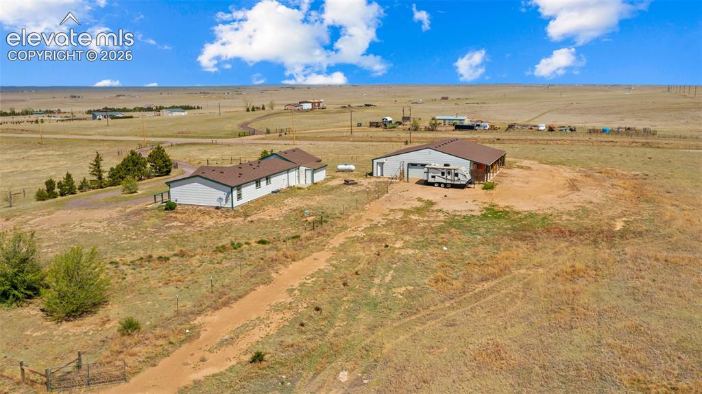 33975 Highway 94 Yoder CO 80864