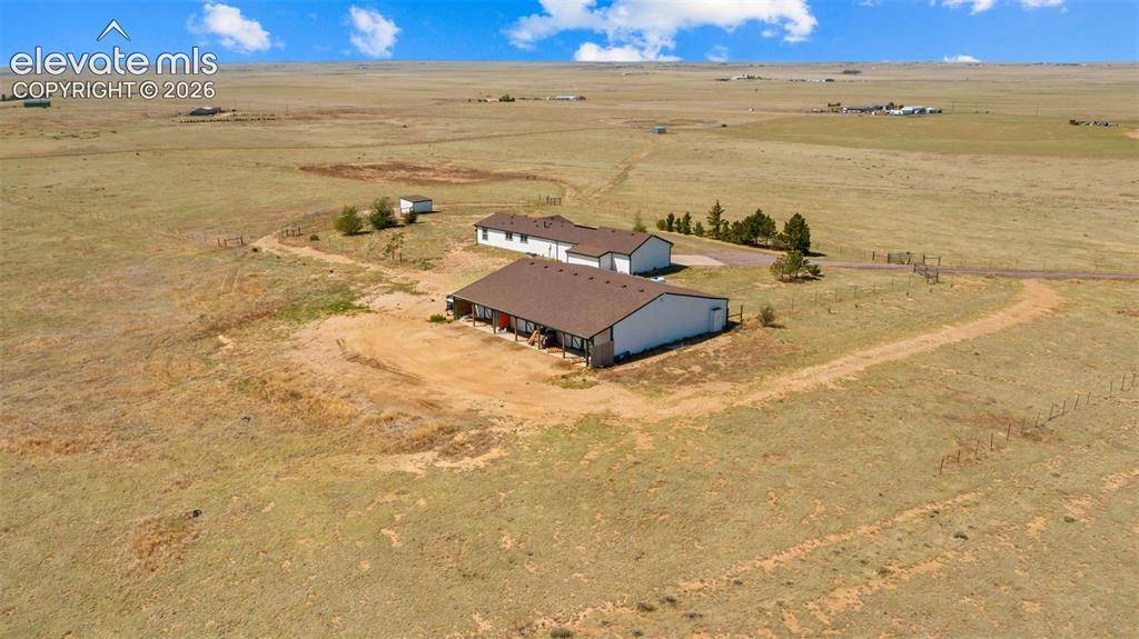 33975 Highway 94 Yoder CO 80864