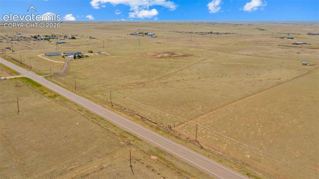33975 Highway 94 Yoder CO 80864