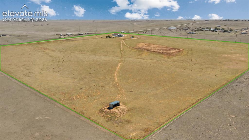 33975 Highway 94 Yoder CO 80864