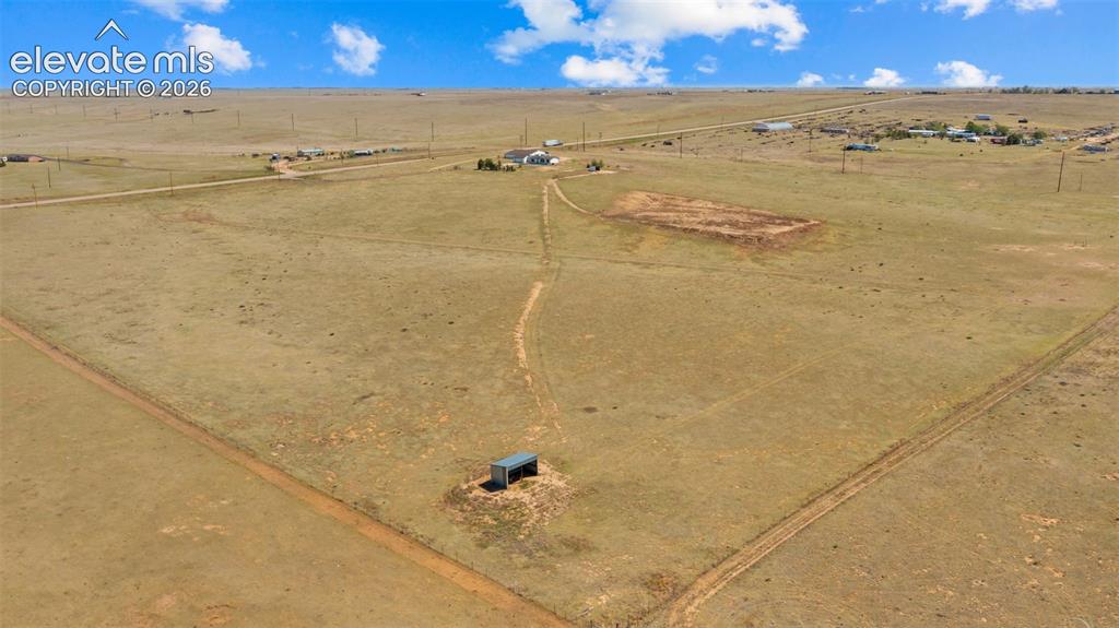 33975 Highway 94 Yoder CO 80864