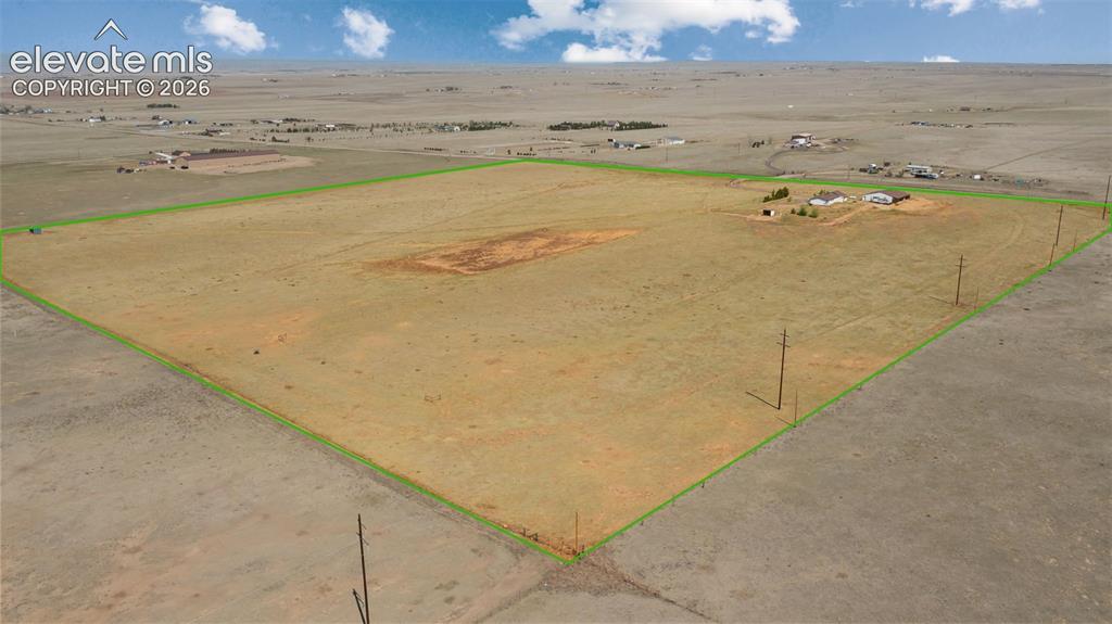 33975 Highway 94 Yoder CO 80864