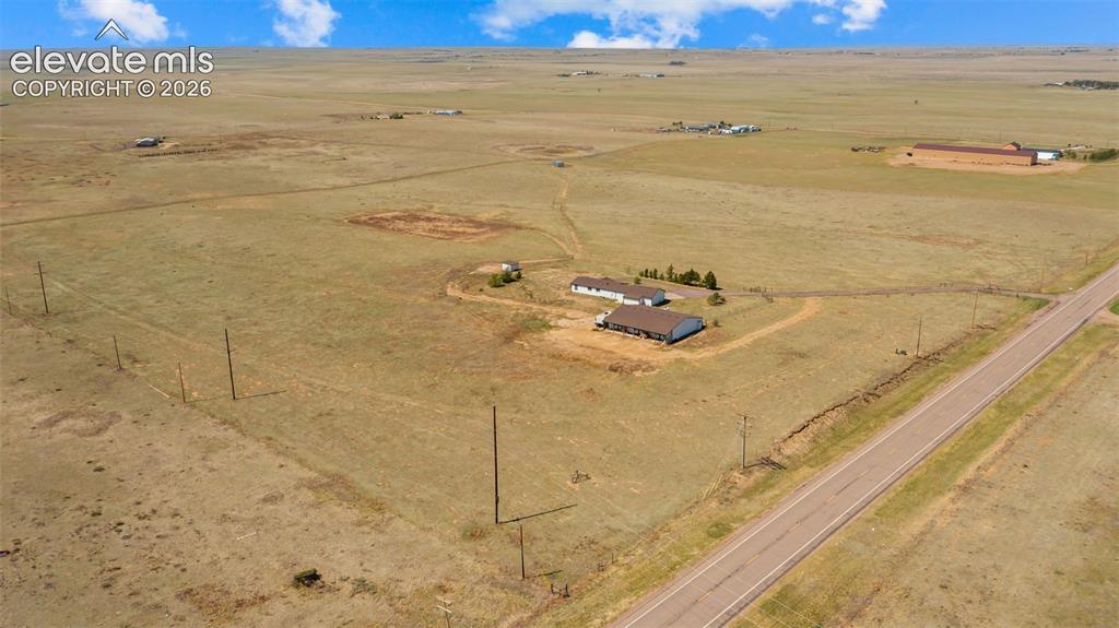 33975 Highway 94 Yoder CO 80864