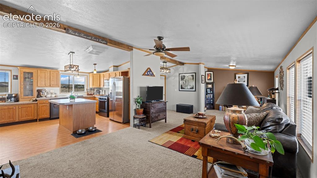 33975 Highway 94 Yoder CO 80864