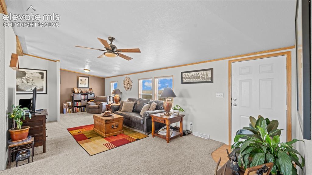 33975 Highway 94 Yoder CO 80864