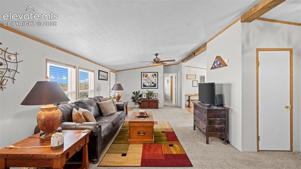 33975 Highway 94 Yoder CO 80864