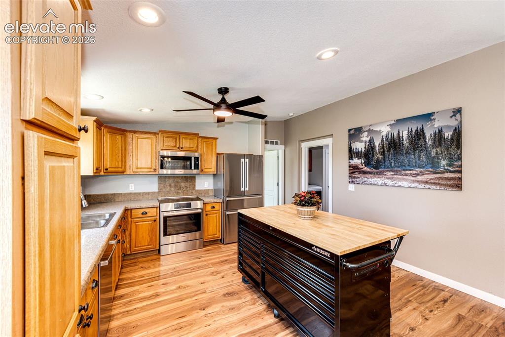 18500 County Road 114 Calhan CO 80808