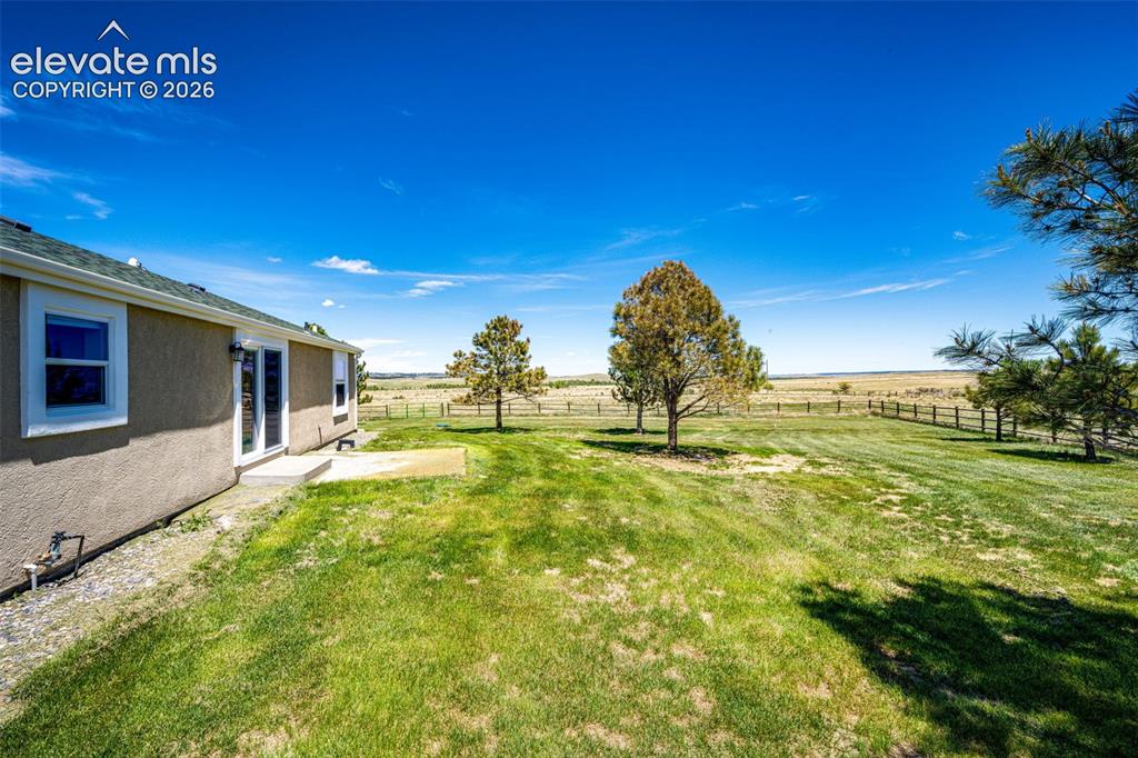 18500 County Road 114 Calhan CO 80808
