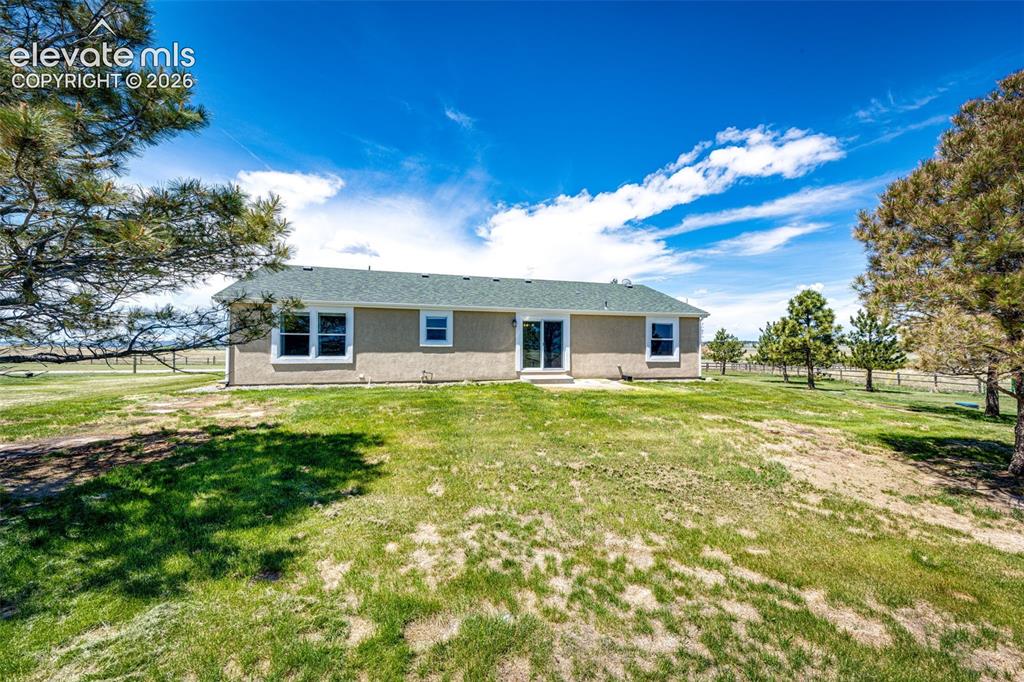 18500 County Road 114 Calhan CO 80808