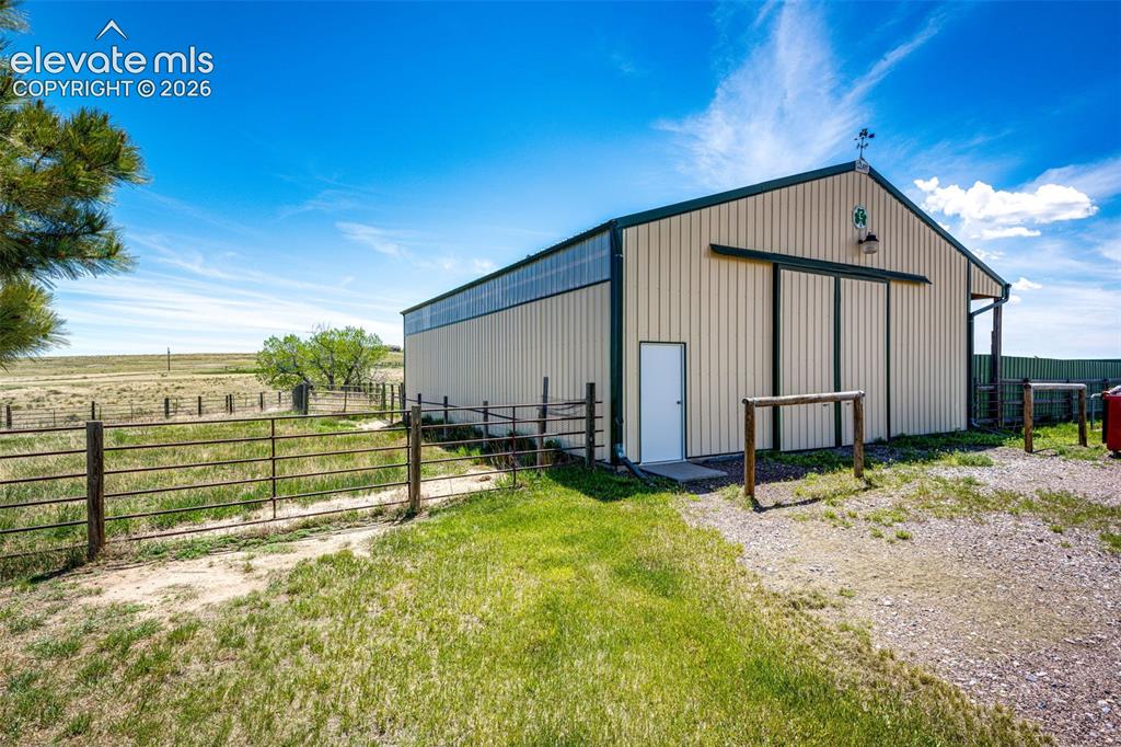 18500 County Road 114 Calhan CO 80808