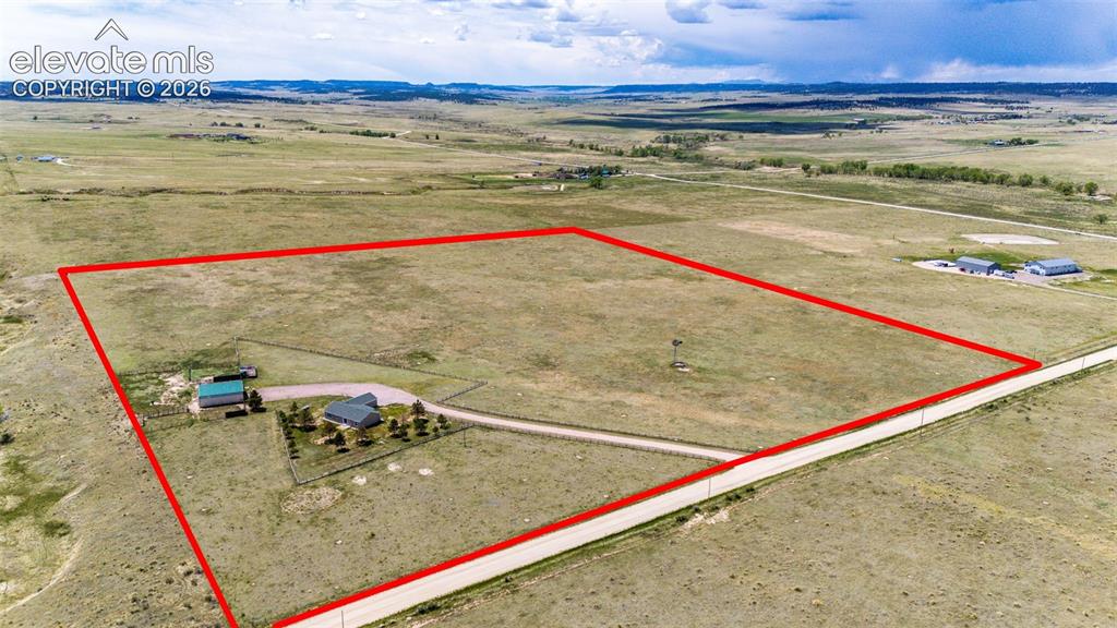 18500 County Road 114 Calhan CO 80808