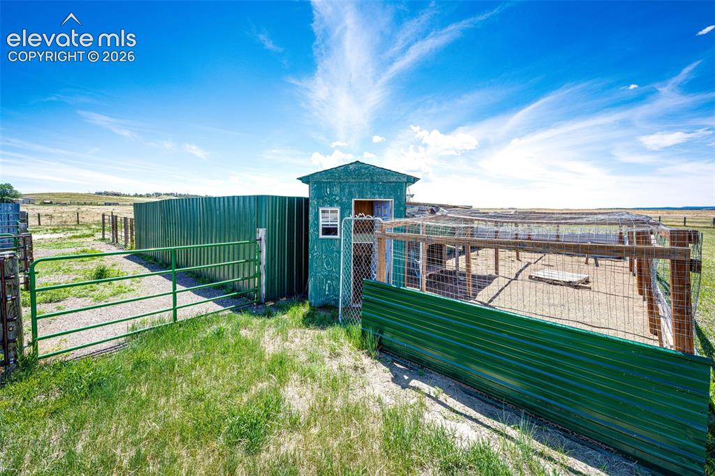 18500 County Road 114 Calhan CO 80808