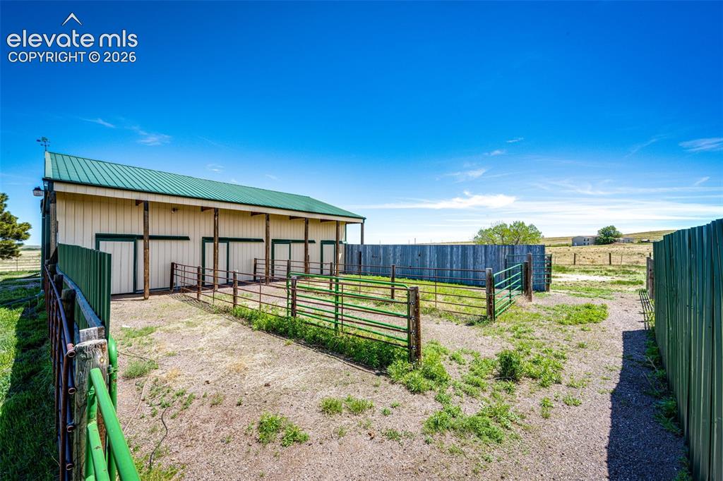18500 County Road 114 Calhan CO 80808