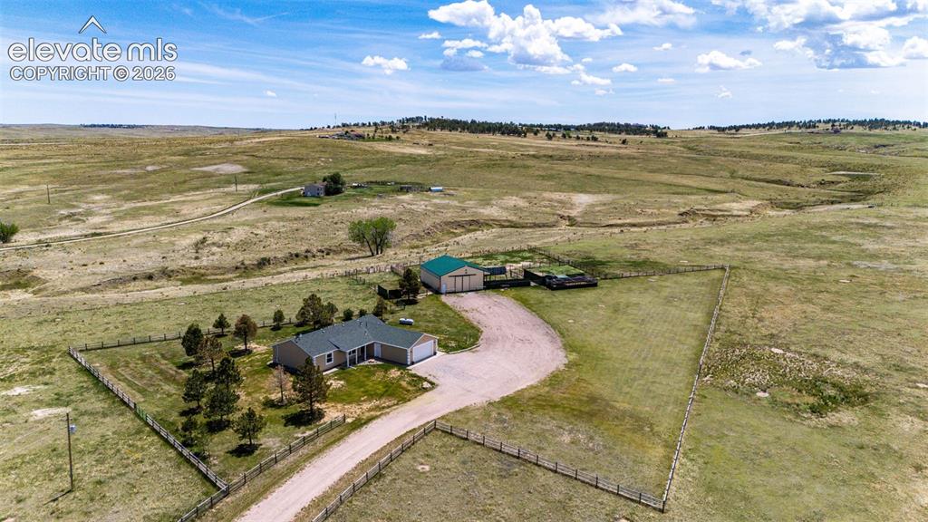 18500 County Road 114 Calhan CO 80808