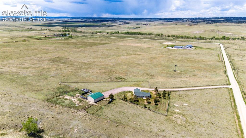 18500 County Road 114 Calhan CO 80808