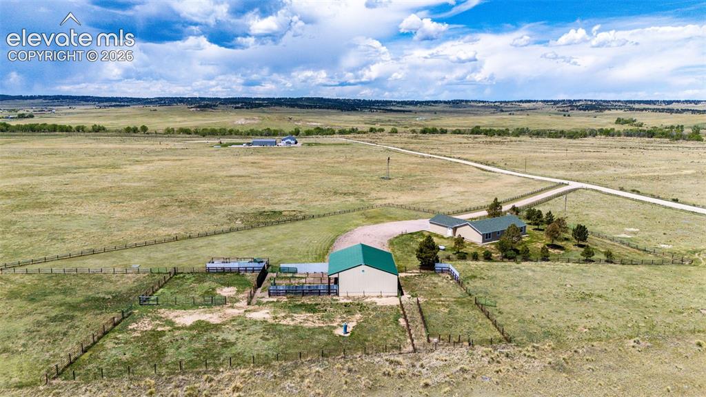 18500 County Road 114 Calhan CO 80808
