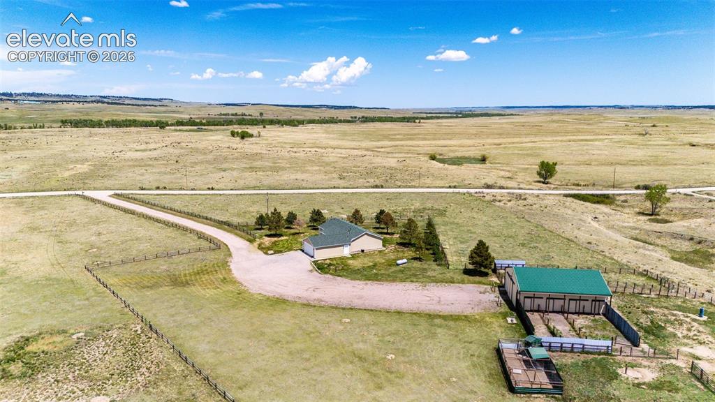 18500 County Road 114 Calhan CO 80808