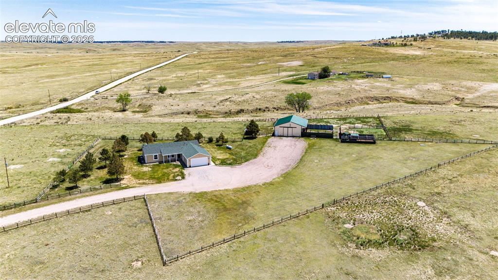 18500 County Road 114 Calhan CO 80808