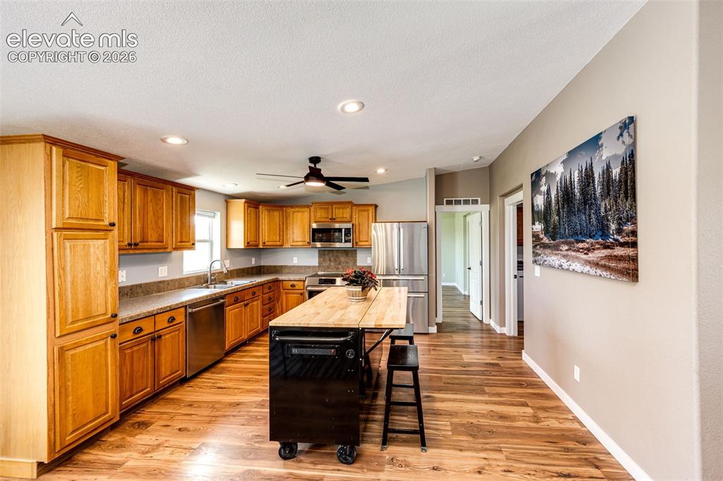 18500 County Road 114 Calhan CO 80808